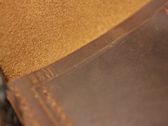 -零几体验diy皮具工作室(振业城店)