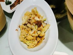 -北京老铺烤鸭(老城根店)