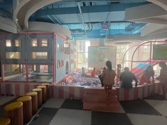 -星河湾温泉洗浴酒店