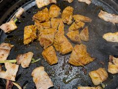 -炉队长·齐齐哈尔家庭烤肉(马家堡店)