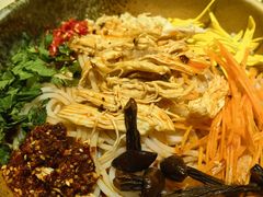 招牌凉米线-雲說·花(西宸天街店)