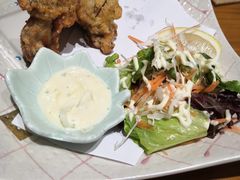 -锦鲤堂日本料理(莱茵之星店)