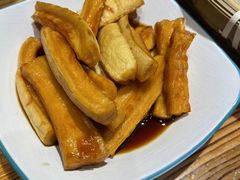 -花溪雨·森林餐厅(石基店)