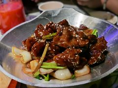 -绿茶餐厅(千岛湖银泰城店)