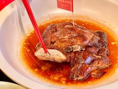 -誉八仙粤菜(万象天地店)