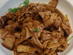 -又见炊烟私房菜(敬亭路店)