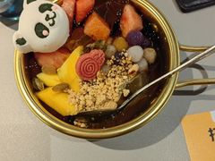 -川成元·麻辣香锅(凯德MALL西直门店)