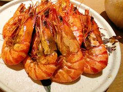 -大渔铁板烧(花园道店)