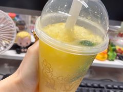-喜茶(东莞汇一城店)