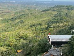 -海南白石岭旅游区