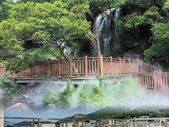-桃花岛风景旅游区