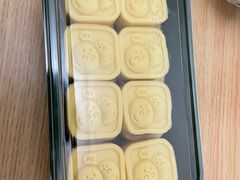 -泸溪河桃酥(欧尚店)