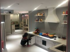 -KIDults童伴儿亲子餐厅(达美中心广场店)