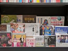 -西西弗书店&矢量咖啡(凯德晶萃广场店)