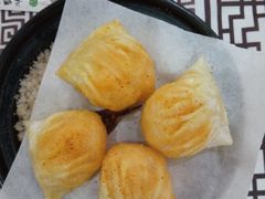 招牌盐焗虾饺-松雅轩商务婚礼生日(同和店)