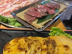 -子檀大隐炭烧(食品街店)