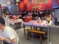 -老闵田螺馆·南昌市井菜·特色小吃(总店)