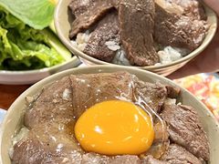 -丸福烤肉(君隆广场店)