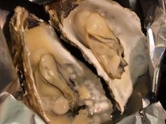 考生蚝 （两个）-RED LOBSTER(环球影城大阪店)