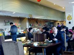 -金庆国际酒店-自助餐