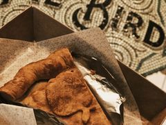 -Pie Bird(新闸路店)