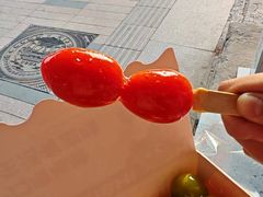 -喜识·冰糖葫芦·炒酸奶(保定钟楼店)