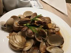 -印象餐厅(杭州国际博览中心北辰大酒店)