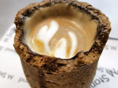 -M Stand(BFC外滩金融中心店)