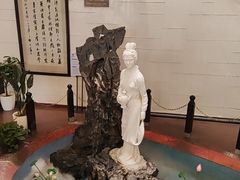 -楼外楼(西湖景区孤山路店)