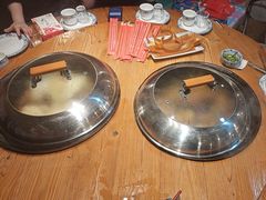 -白城车站店一九二八铁锅炖