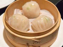 招牌胭脂虾饺皇-滨河壹号烤鸭