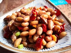 -荣祥海鲜·烟台菜(胜利路二部)