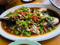 -庶民居中餐馆(花土店)