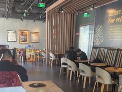 -COSTA COFFEE(金长安大厦店)