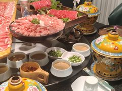 -阳坊涮肉(西直门凯德mall店)
