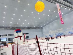 -哈尔滨热雪奇迹