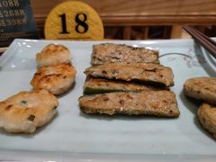 -德胜轩正宗顺德菜(宝安沙井会展中心店)