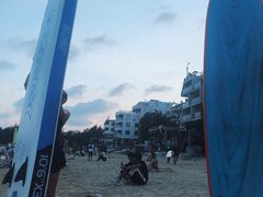-后海村