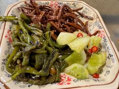 -周师饭店