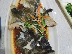 -锦里海景海鲜餐厅.三亚老字号(亚龙湾中心广场店)