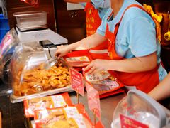 -诚志饼家·小凤饼非遗传承(中山六路店)