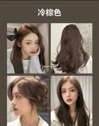 点击看大图 -LJOY丽锦造型·烫发染发