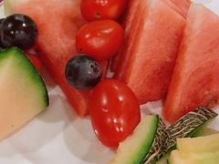 -全聚德(长江路店)