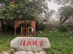 -焦作青龙峡风景名胜区