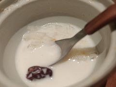 -小团圆糖水铺(襄阳南路店)