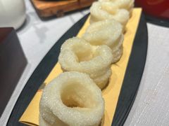 -千百味红餐厅·江西菜(绿地双子塔店)