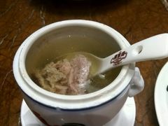 -广东道至正餐厅(区庄店)