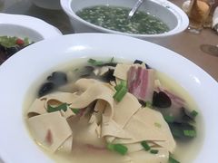 -太湖饭店·寄畅轩中餐厅
