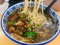 大肠面-姐妹面馆(水澄路店)