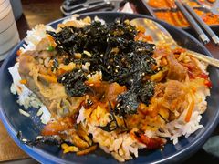 -新石器烤肉(之心城店)